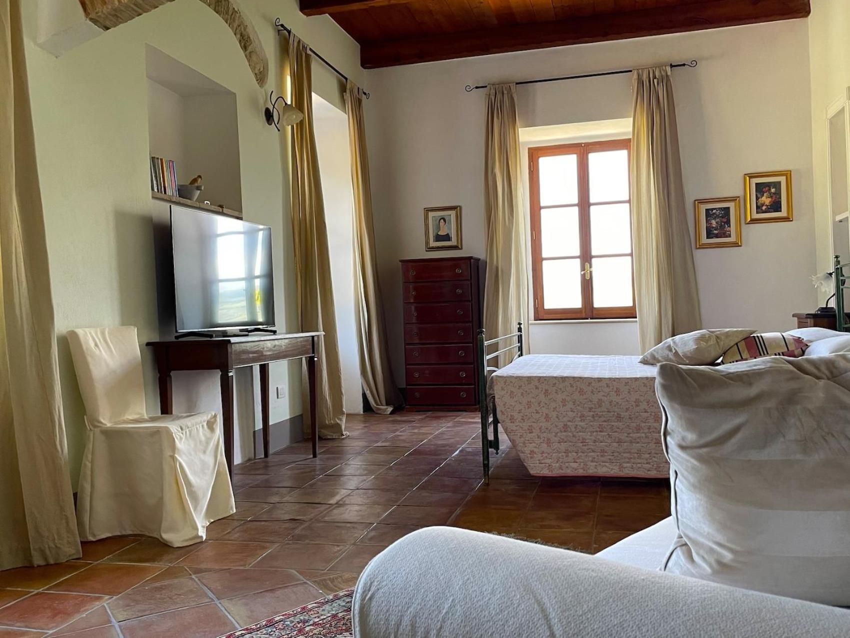 I Casali Di Colle Monte Villa San Giuliano di Puglia Room photo